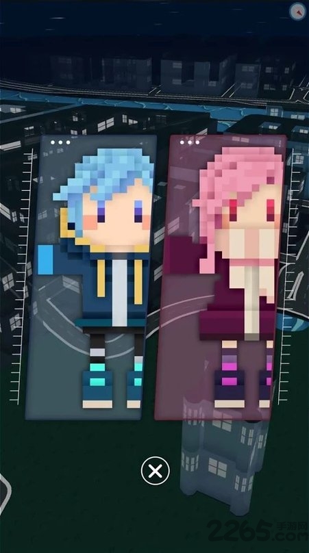 时境解离游戏 时境解离官方版