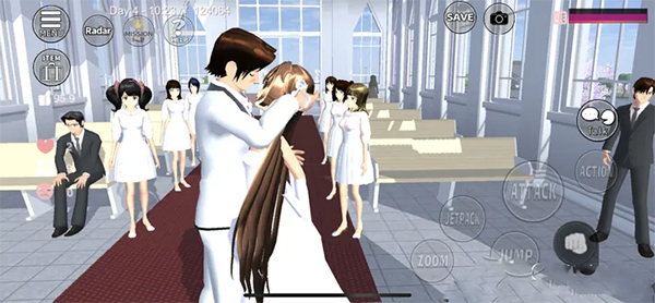 樱花校园最新版攻略 樱花校园官方正版攻略