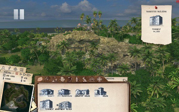 海岛大亨3手机版