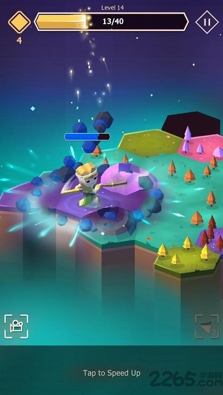 泰拉六角形最新版