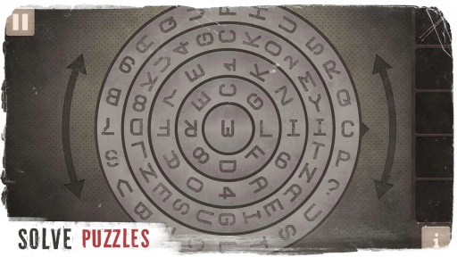 密室逃脱之聚光灯手机版 密室逃脱之聚光灯手游