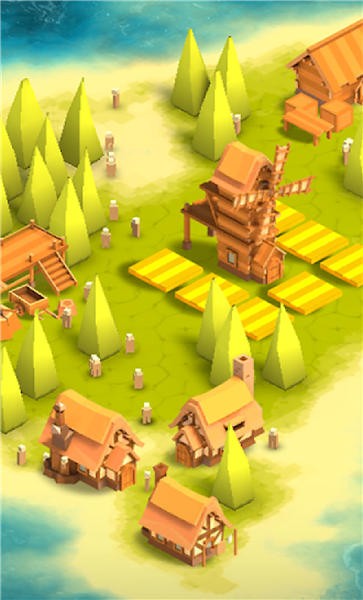 海岛帝国手机版