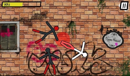 人偶格斗双人打怪版