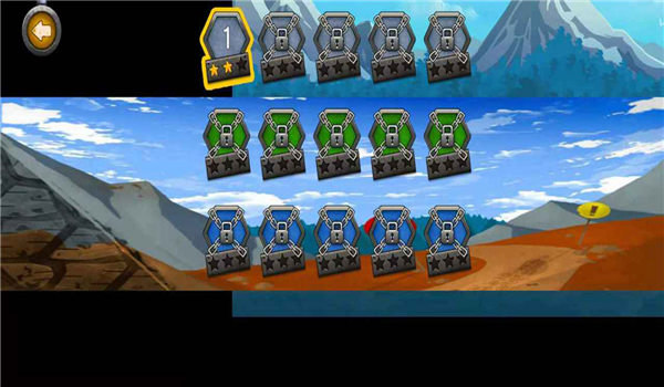 极品赛车员免费版 极品赛车员游戏下载