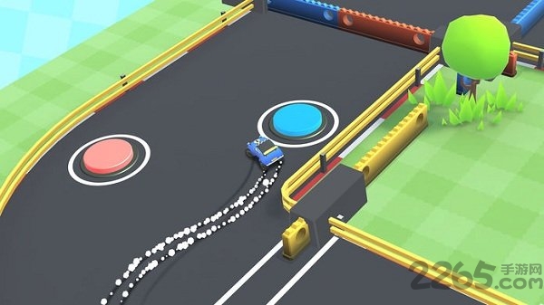 最佳拉力赛官方版