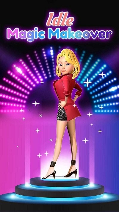 闲置的魔法改造最新版