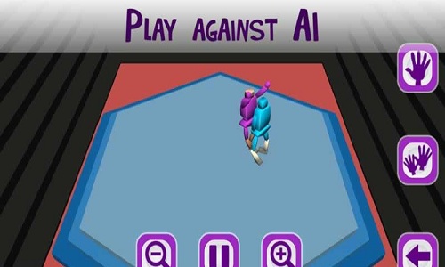 相扑摔跤手机版