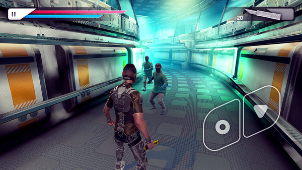 赛博细胞中文版下载