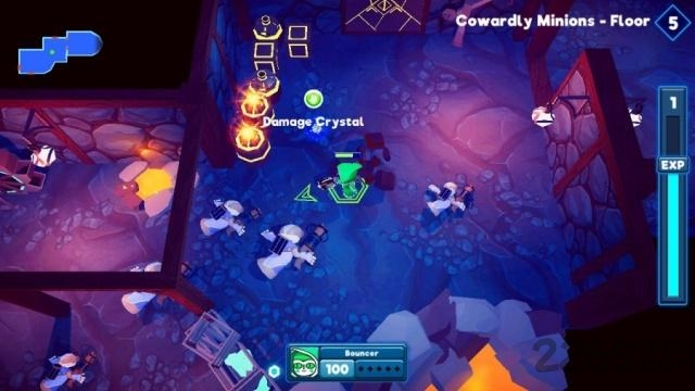 无限重启英雄游戏 无限重启英雄中文版下载