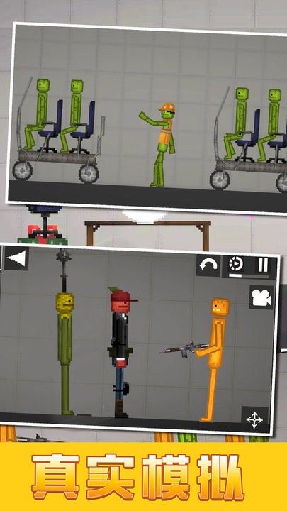 沙盒像素骑士世界最新版