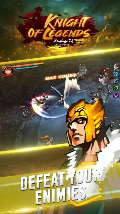 忍者武士之影最新版