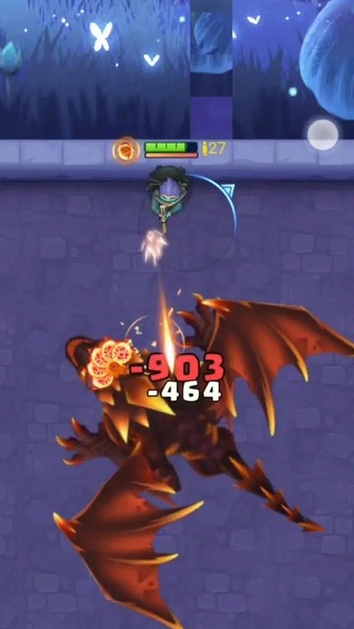 射击对战模拟游戏