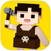 pocket world探险之岛游戏