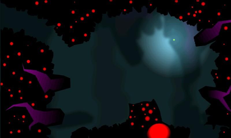 魔窟探险之影窟手机版