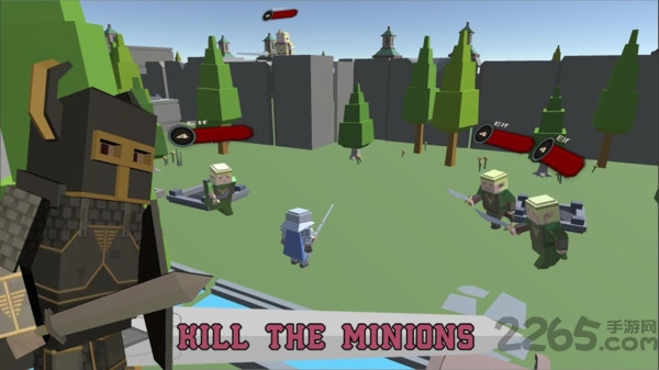 奇幻骑士游戏 奇幻骑士游戏下载