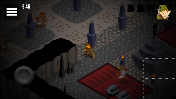 北部之旅手机版