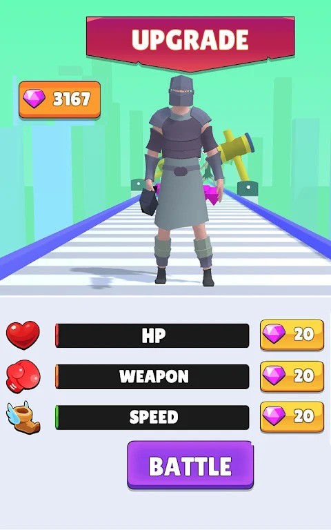 进化与适应游戏 进化与适应手游