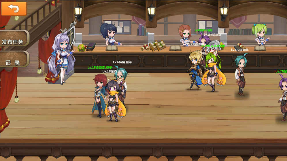 超冒险小镇物语无限咸鱼币