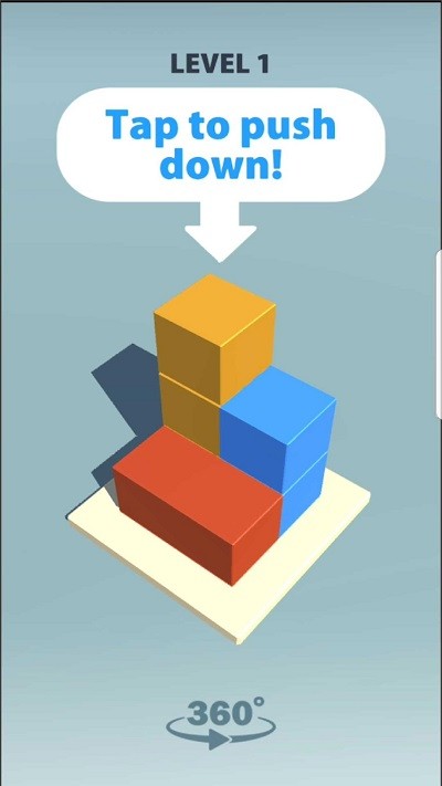 立体方块消消乐最新版