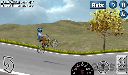 有鬼火摩托车手机版