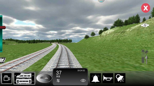 无限列车中文版