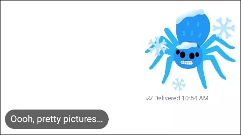 谷歌键盘怎么合成emoji