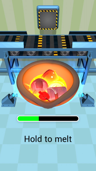 造个机器人手机版