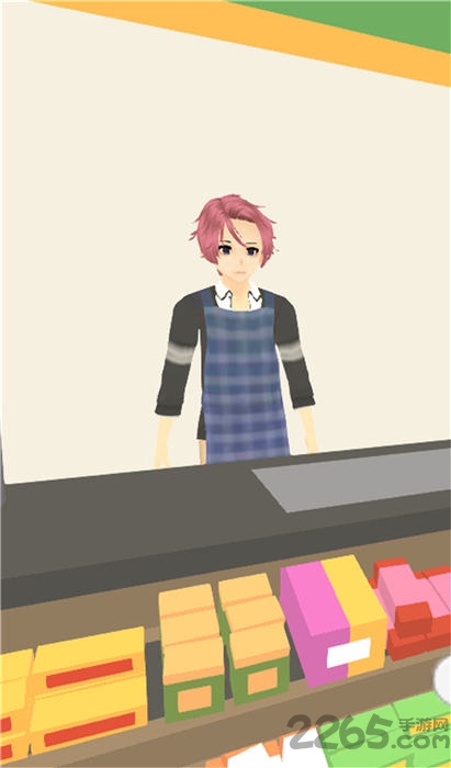 樱花学校模拟2免费版