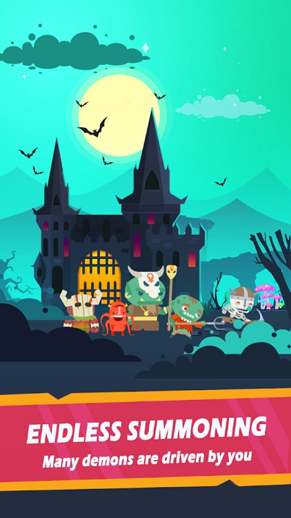 地牢和城堡手机版