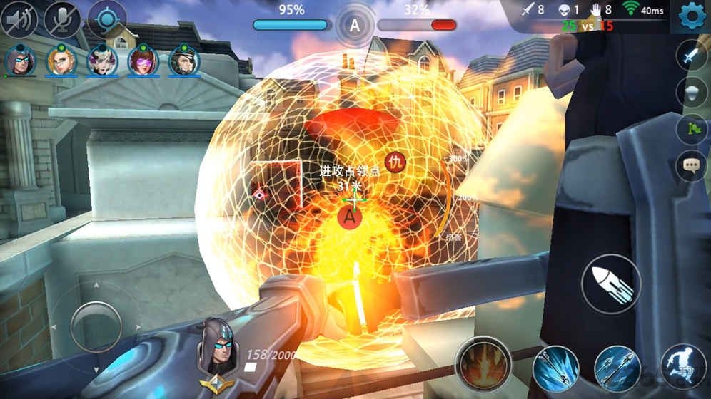 大梦龙途英雄使命手游