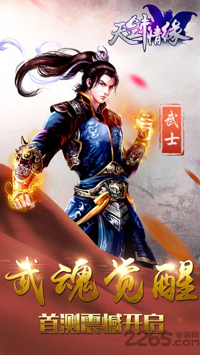 天剑情缘无限元宝私服