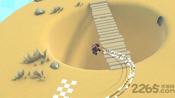 最佳拉力赛官方版