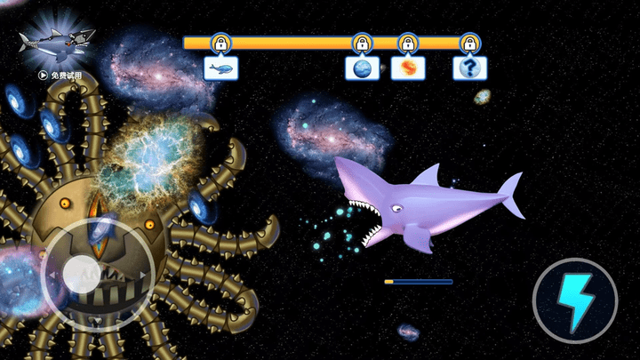 召唤神鱼最新版 召唤神鱼游戏下载