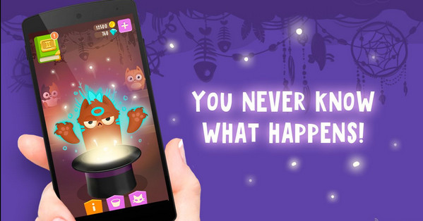 魔法猫合成手机版