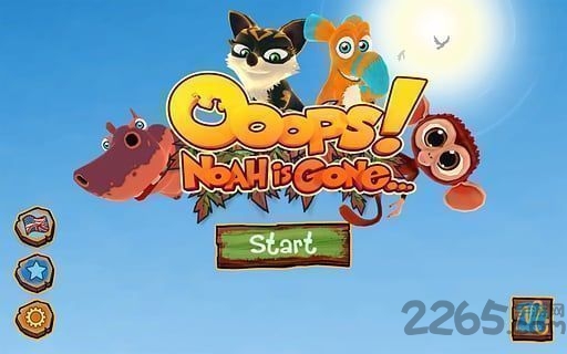 诺亚跑了内购破解版