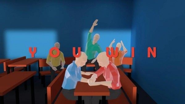 数学摔跤游戏下载