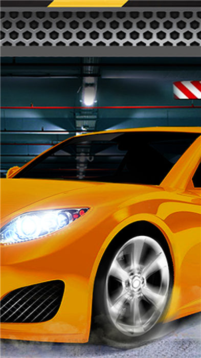 现代停车场模拟器手机版 现代停车场模拟器游戏下载