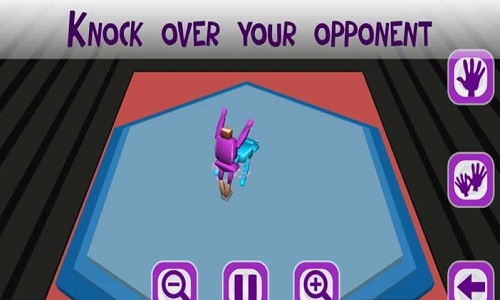 相扑摔跤手机版