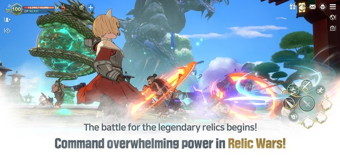 二之国交错世界国际版下载