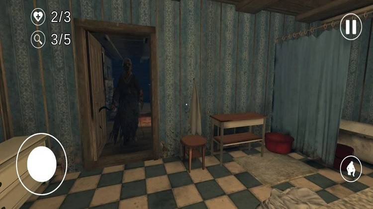 小镇传奇恐怖游戏(townlegendhorror)