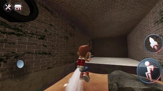 玩具工厂大挑战游戏