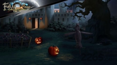 猎魂人的觉醒之夜手游 猎魂人的觉醒之夜中文最新版下载