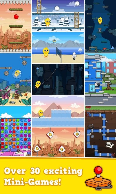 我的鸡2虚拟宠物游戏