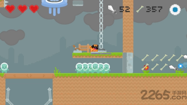 像素巴哥手机版