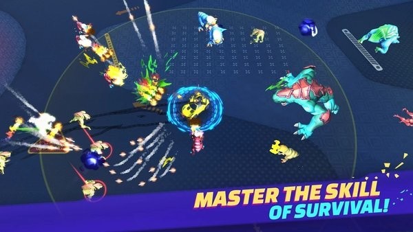 深红色车轮汽车射击最新版