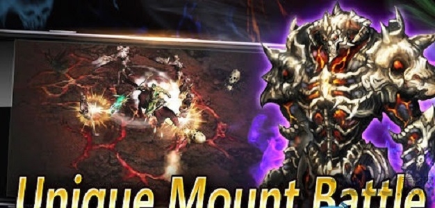 光之骑士女神觉醒手游 光之骑士女神觉醒游戏下载