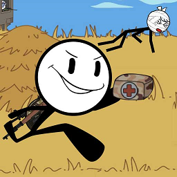 火柴人放暑假官方版