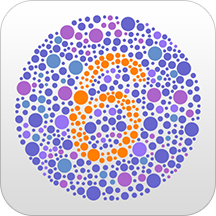 色盲色弱检测app