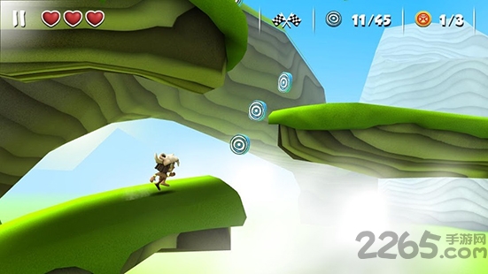 印第安探险中文版 印第安探险手机版