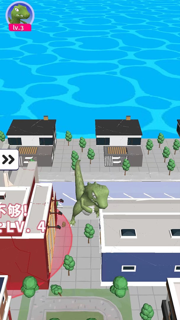 怪兽哥死啦游戏